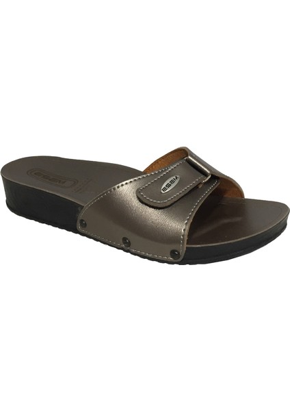 208.Z Anatomik Rahat Günlük Kadın Terlik