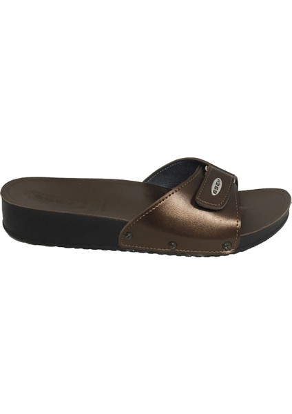 208.Z Anatomik Rahat Günlük Kadın Terlik