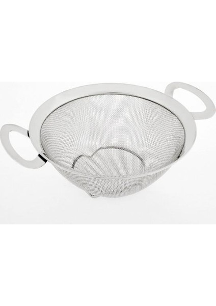 Hta 27 Çift Kulplu Süzgeç 20 cm.