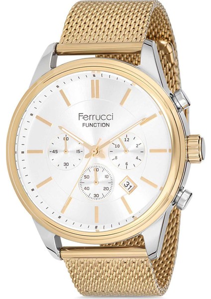 FC.12709FH.05 Erkek Kol Saati