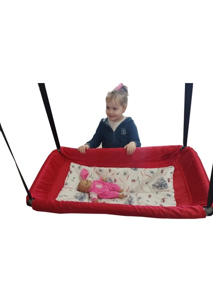 Trill Beşik Salıncak Hamak 100 cm Uzunluk fiyatları