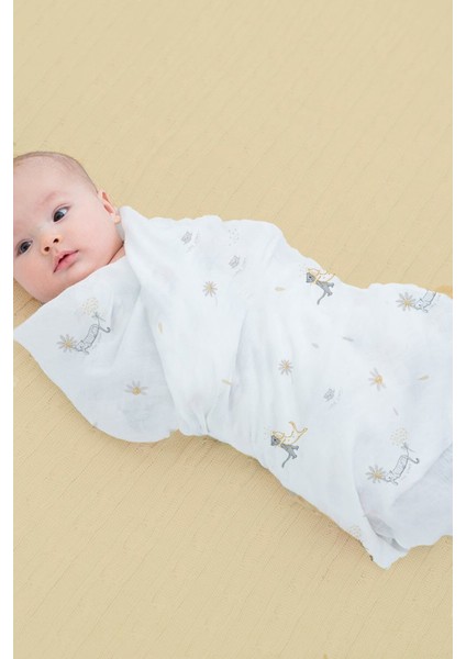 Love Story / Picky Baby Tekli Müslin fiyatları