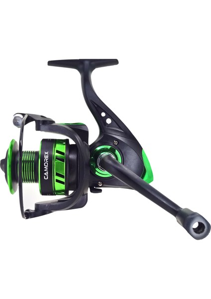 AD5000 Spinning Reel Professional Metal Olta Makinesi