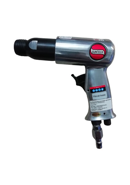 SG-0204R/H Havalı Çekiç Keski modelleri