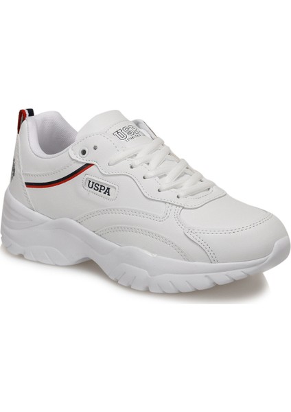 Kadın Spor Ayakkabı Tracey Wmn 1fx Beyaz/white 21S040TRACEY