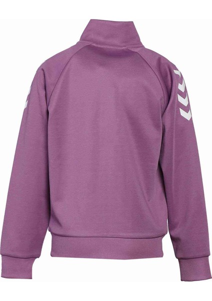 Jaromir Fermuarlı Sweatshirt modelleri