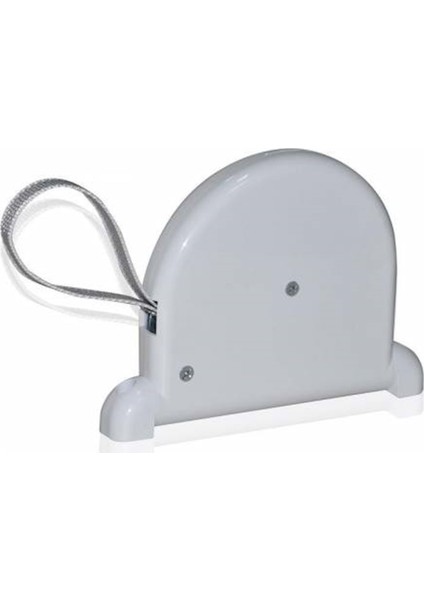 10 Adet Panjur Makarası Alüminyum Panjur Makarası Otomatik Makara 5 Metre Ip