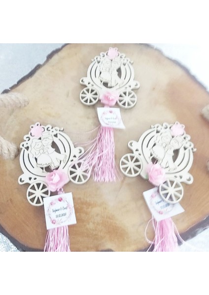 30 Adet 2019 Model Ahşap Fayton fiyatları