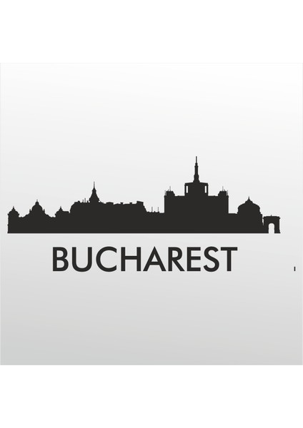 Folyo Sticker Bükreş