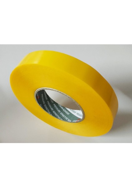 50MT x 25MM Branda Ekleme Bandı