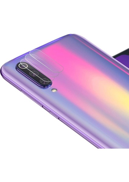 Xiaomi Mi 9 Se Kamera Lens Koruyucu Cam Şeffaf fiyatları