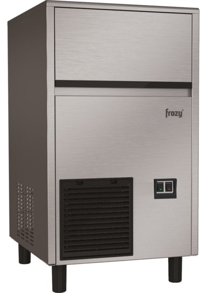 FR60 Buz Makinesi 57 kg