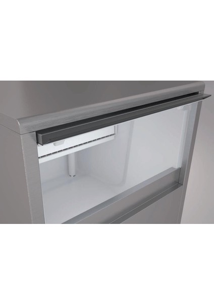 FR60 Buz Makinesi 57 kg