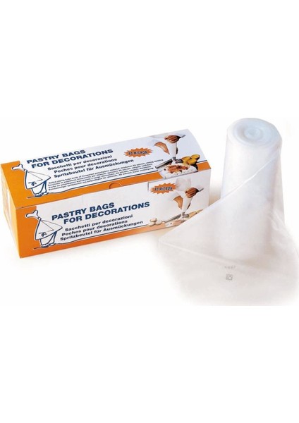 Krema Torbası 72'li