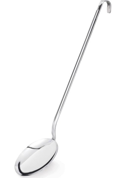 Pilav Servis Kaşığı (Kaynaklı) 15,1 cm - No:5