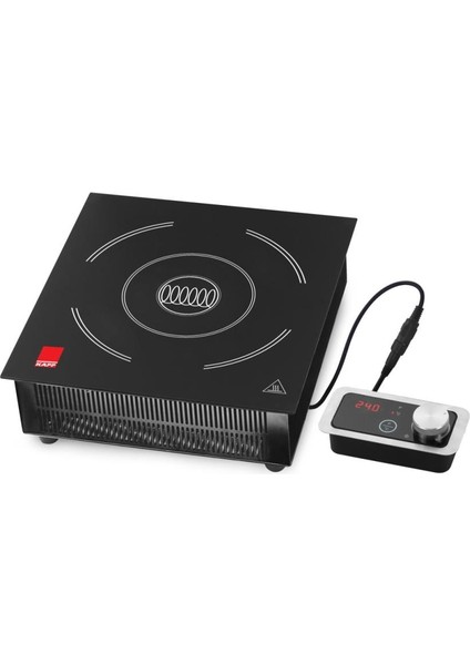 Gomme Induksıyon Ocak 3500W
