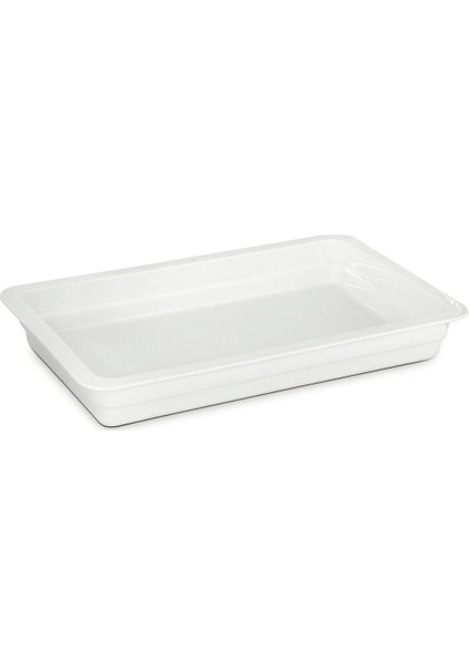 Porselen Gastronom 1/1