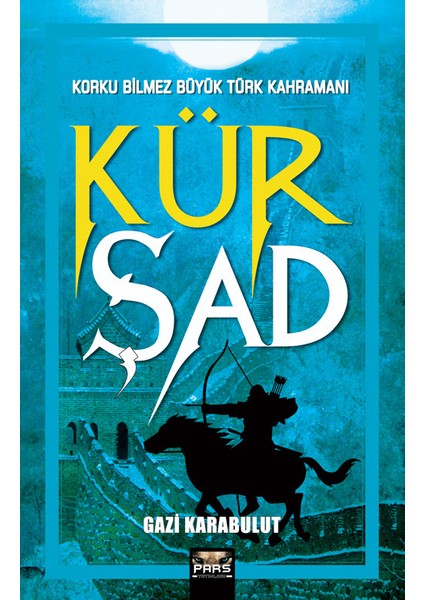 Kürşad - Gazi Karabulut
