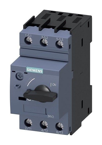 3RV2021-4NA10 23-28 A Motor Koruma Şalteri 3RV2021-4NA10