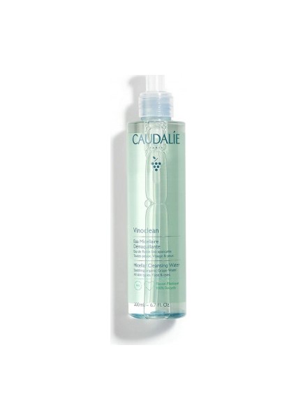 Vinoclean Micellar Cleansing Water 200 ml