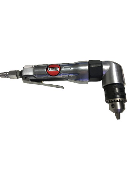 SUNTECH SM-709 10MM 90 Derece Havalı Matkap