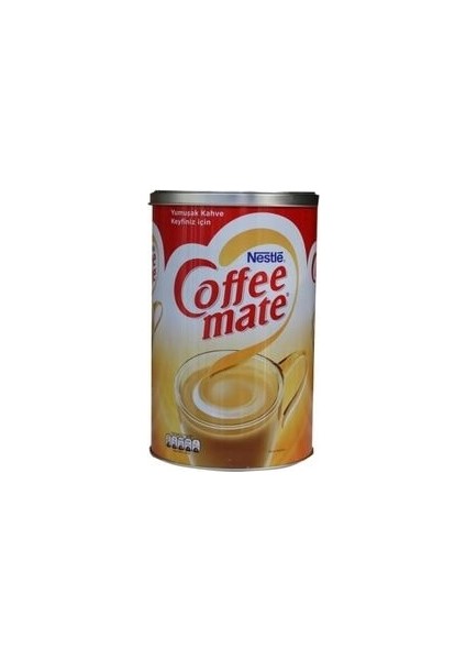 Coffee Mate 2000 gr (Edt)