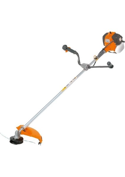 Oleo Mac 753T Benzinli Yan Tırpan 2.8 Hp