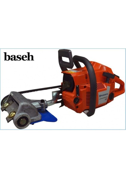 Kabuk Soyma Makinesi Stihl - 029/034/036/039/MS290/MS360/MS390