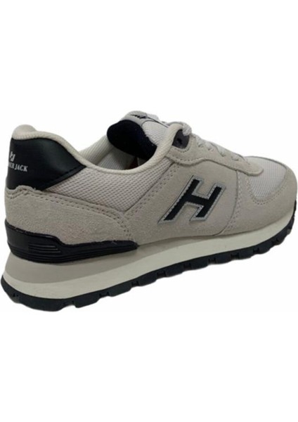 102 19250-G Deri Koyu BeyazKadın Sneaker modelleri