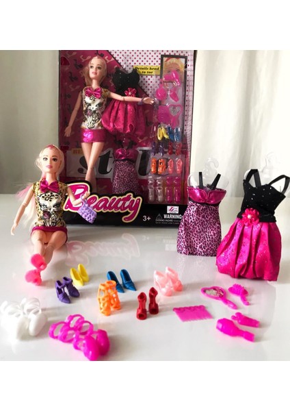 Bebek Oyuncak Bebek Beauty*Bebek* fiyatları