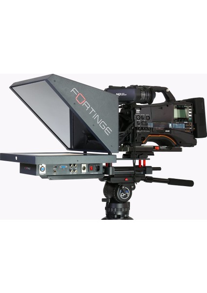Era 19-Hb Stüdyo Prompter Set