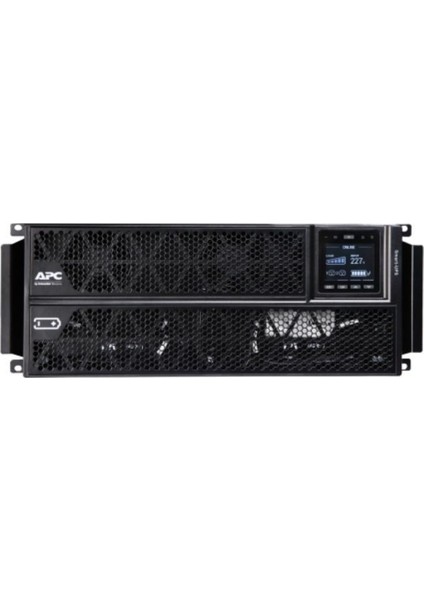 SRTG6KXLI Apc Smart-Ups Rt 6kva 230V