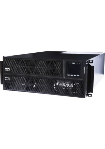 SRTG6KXLI Apc Smart-Ups Rt 6kva 230V