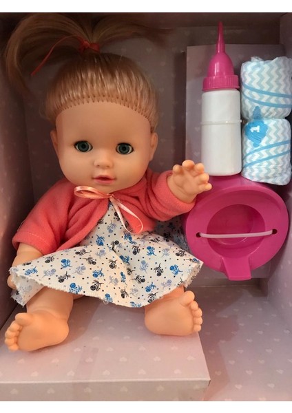 Türkçe Konuşan Altını Islatan Melis Bebek fiyatları