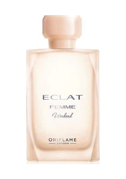 Eclat Femme Weekend Edt 50 Ml Kadın Parfüm