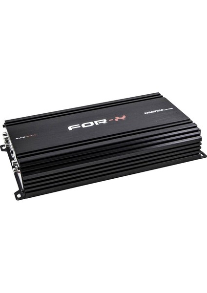 Oto Anfi 320W 4 Kanal For-x Xab-80.4