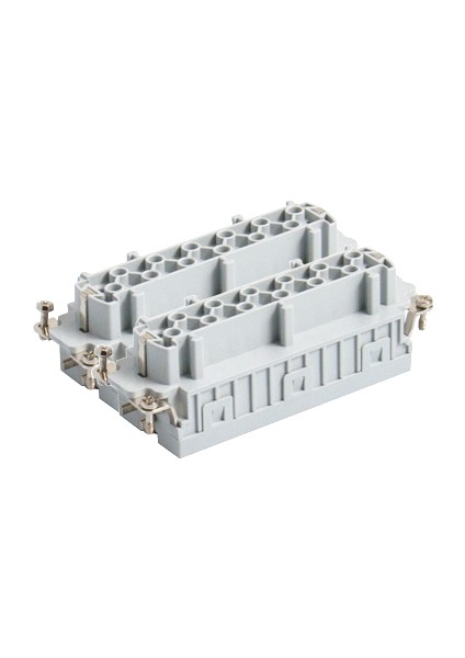 Tpelectric Tplast 24-2416-210-02 Priz Çekirdek (25-48)