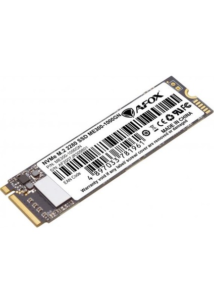 ME300-1000GN 1TB 2515-1816MB M.2 2280 Nvme PCI-E SSD