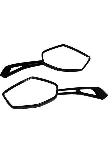Mondial MH125 Drift QY190 10MM Oem Ayna