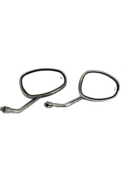 Ayna QY113 Nikel 10 mm KT125/SEYHAN150