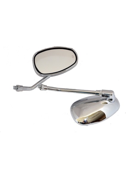 Ayna QY113 Nikel 10 mm KT125/SEYHAN150
