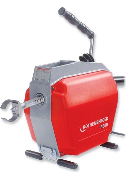 R600 Kanal Açma Mak.set Promo Smk