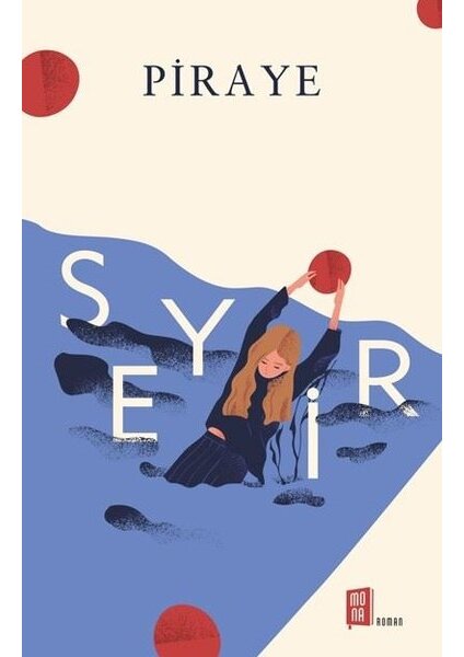 Var Mısın? - Seyir - 2 Kitap