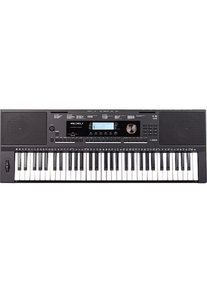 M361 Keyboard 5 Octave Org