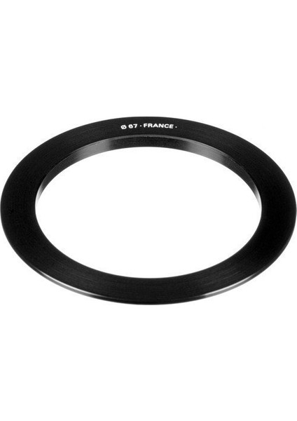 P Series Filter Holder Adapter Ring 67MM (P467)