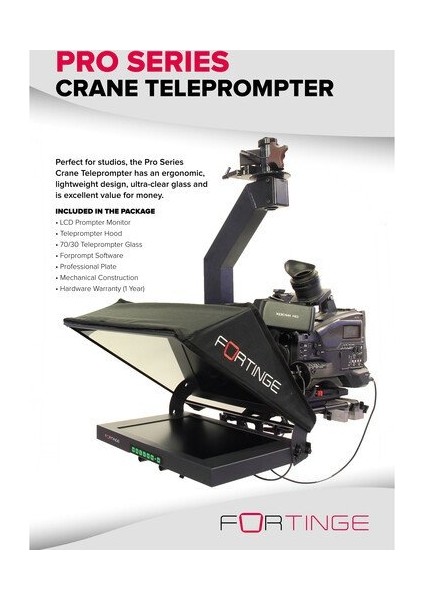 PROJ15-SDI-HB Crane Prompter