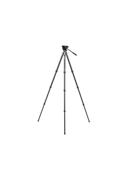 Tortoise (Kaplumbağa) Karbon Video Tripod Kit Seri 2 TTOR24CLVS4PRO fiyatları