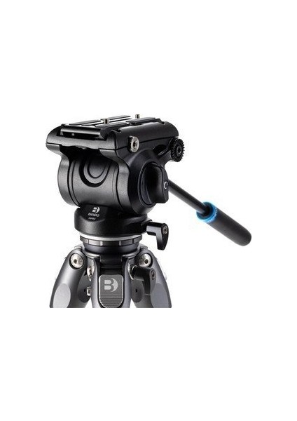 Tortoise (Kaplumbağa) Karbon Video Tripod Kit Seri 2 TTOR24CLVS4PRO fırsatları
