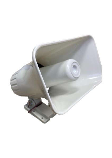 Pazarcı Hoparlörü Horn Hoparlör Speaker Megaphone St-40