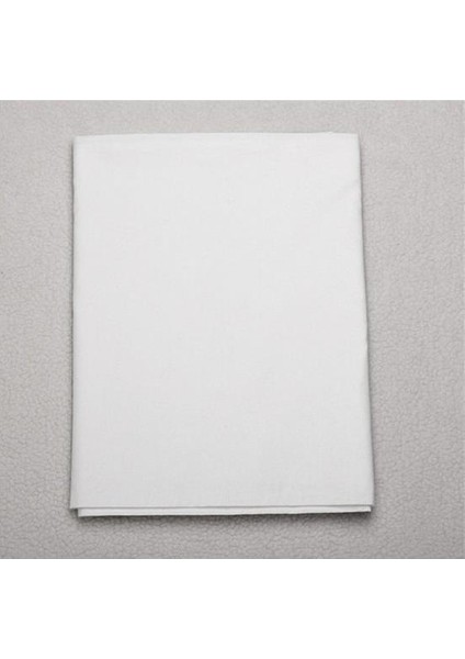 Kumaş Fon Beyaz (3x6 Metre) Katlanabilir